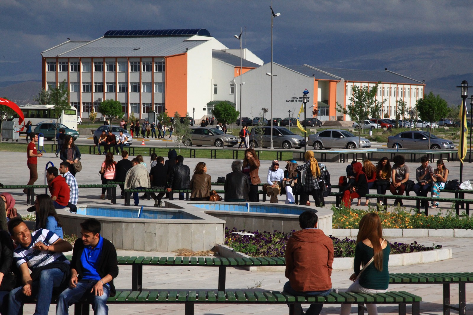 Aksaray Üniversitesi