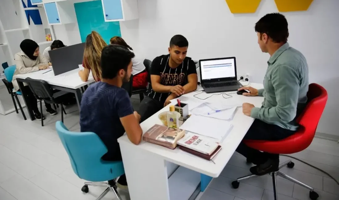 MEB’den Öğrencilere ve Velilere Yönelik Tercih Danışmanlığı Desteği Milli Eğitim