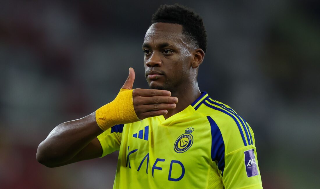 Jhon Duran, Al-Nassr’dan Fenerbahçe’ye Kiralanıyor! Jhon Duran’ın Kısa Al-Nassr Serüveni