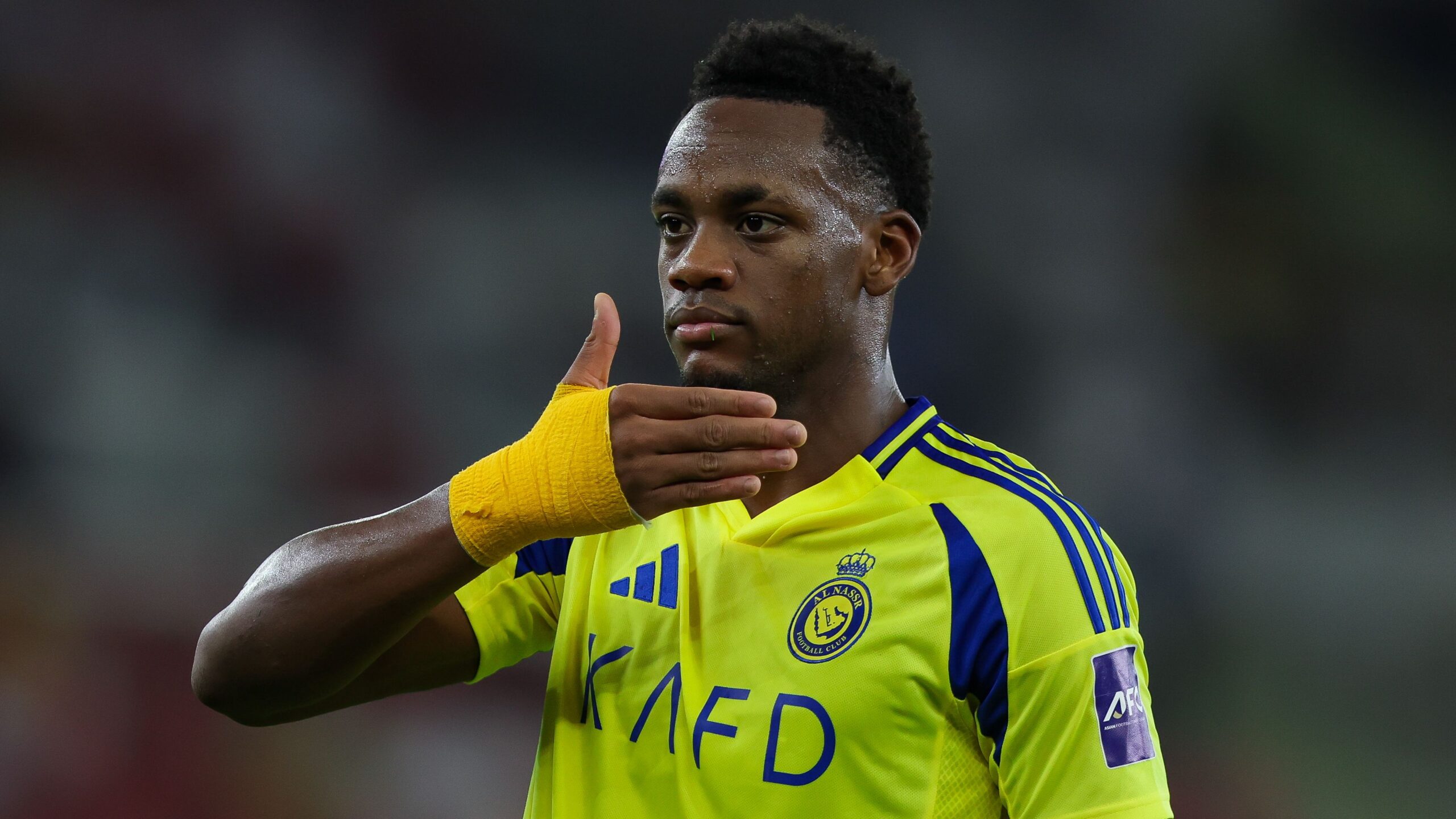 Jhon Duran, Al-Nassr’dan Fenerbahçe’ye Kiralanıyor! Jhon Duran’ın Kısa Al-Nassr Serüveni