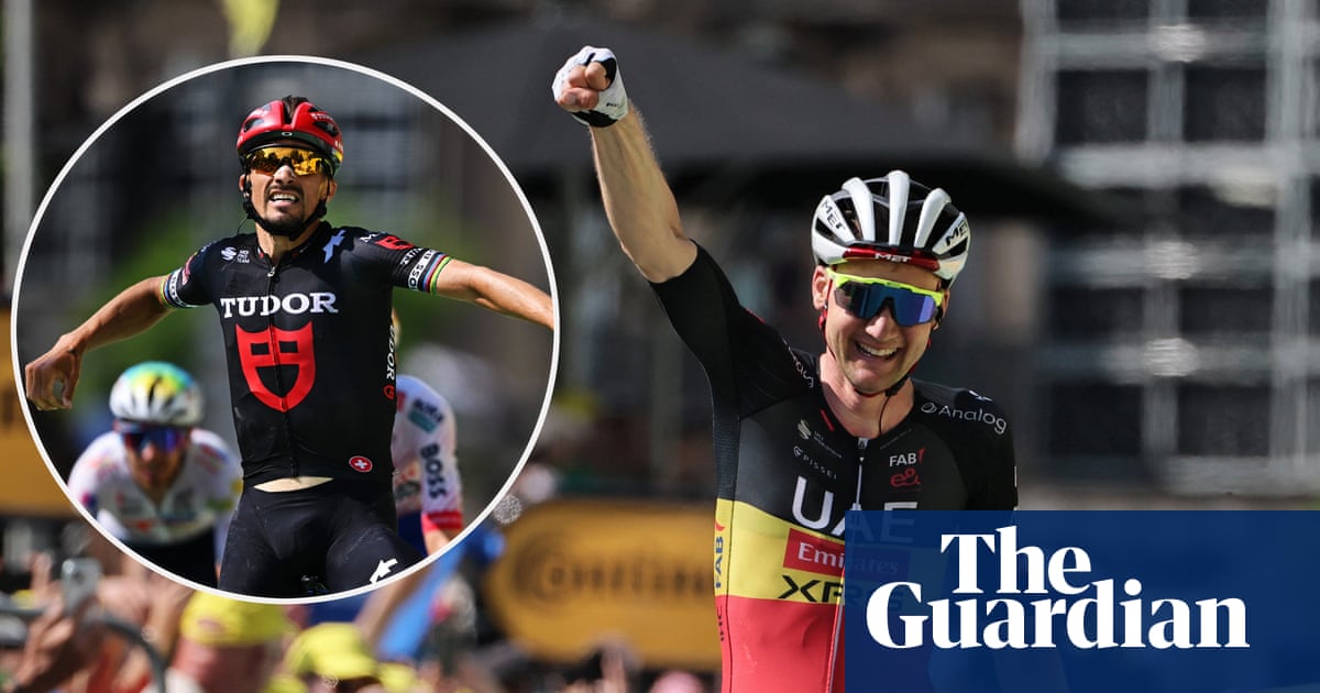Alaphilippe Coskuyla Kutladi Ama Wellens Coktan Kazanmisti