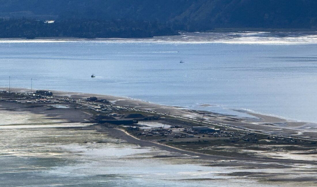 Alaska’da 7.3 Büyüklüğünde Deprem: Tsunami Uyarıları ve Güvenlik Önlemleri Alaska’nın