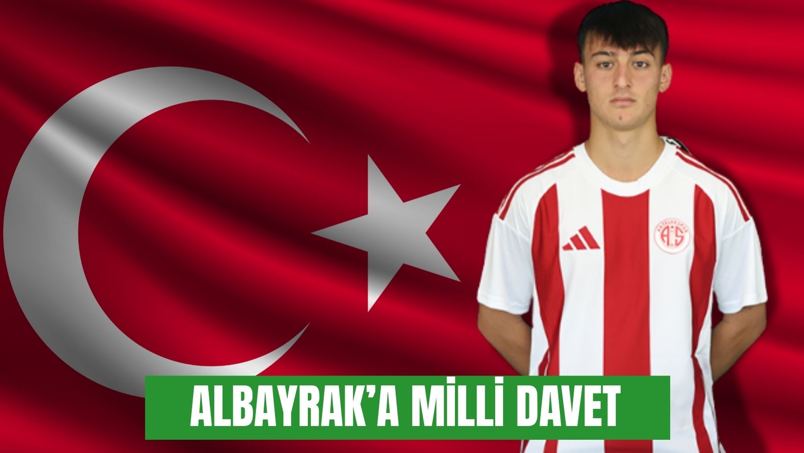 Albayraka Milli Takim Icin Transfer Daveti Mac Skorlari Belirlenecek