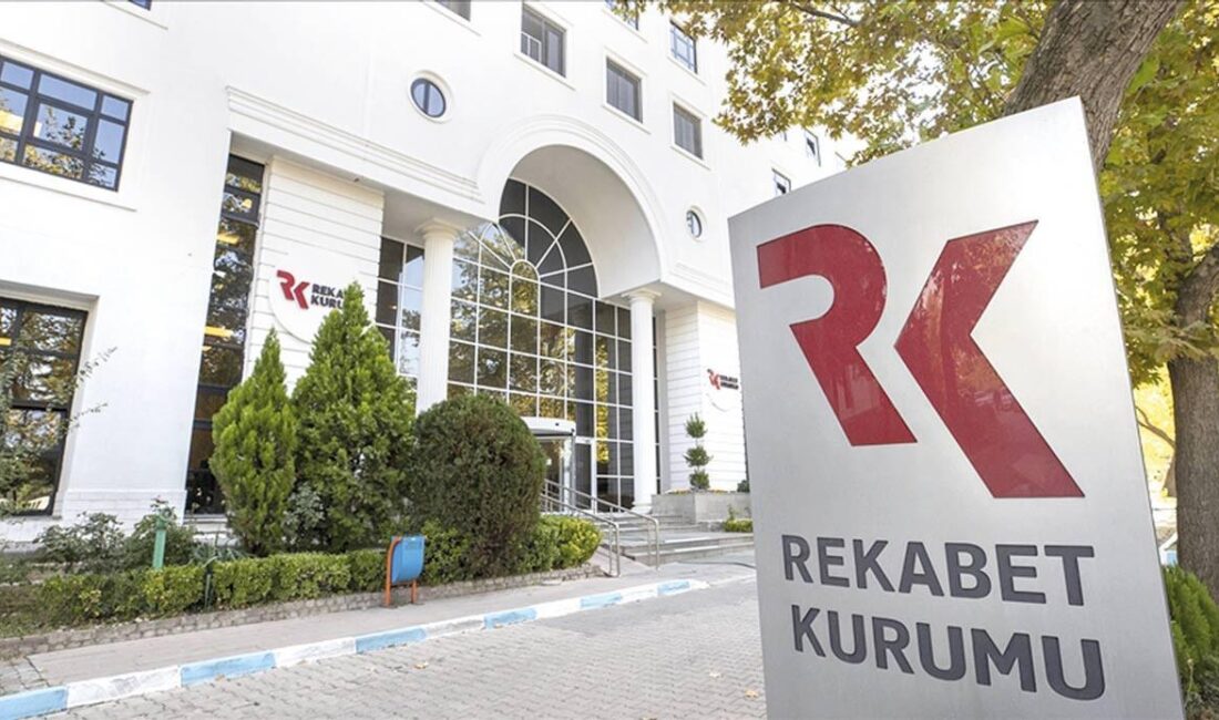 Rekabet Kurumu, Dijital Piyasalarda Yeni Denetim Stratejileri Geliştiriyor Dijitalleşme ve