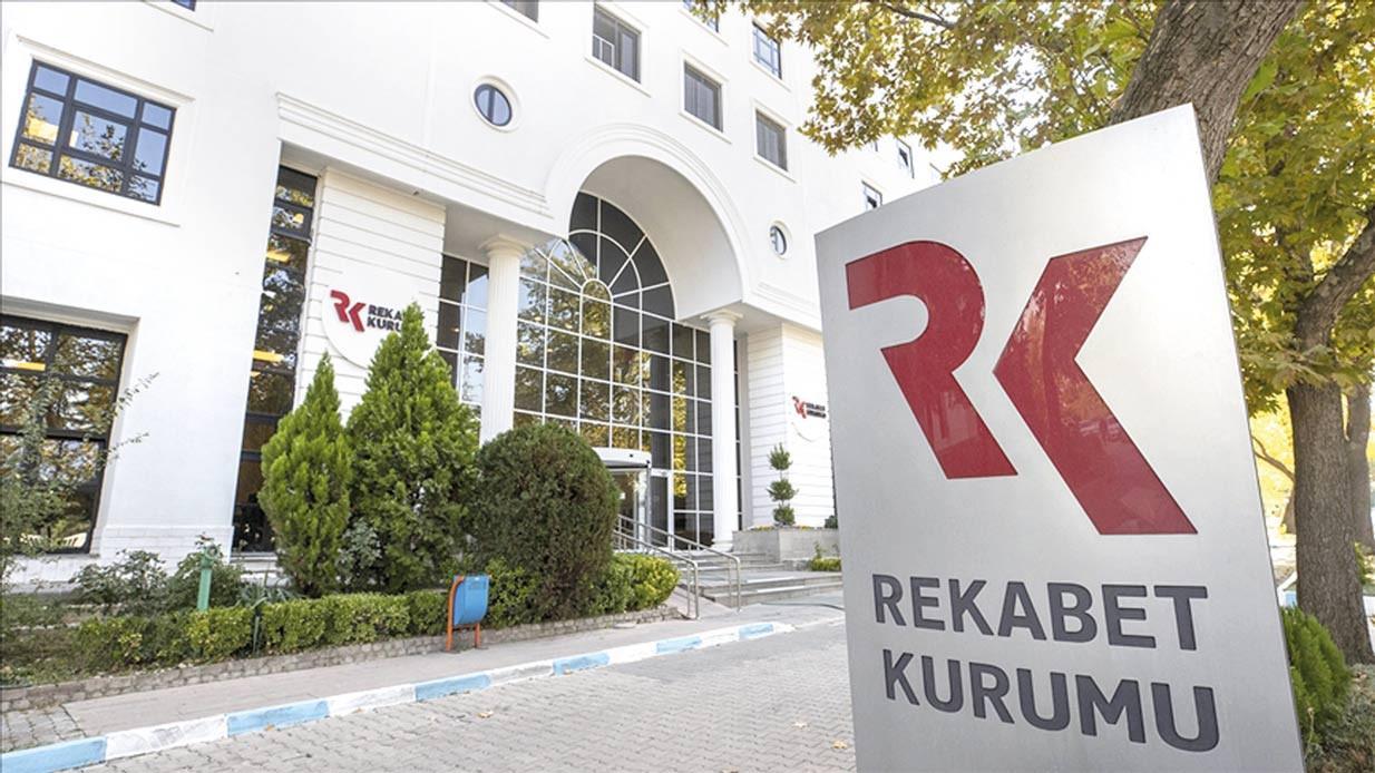 Rekabet Kurumu, Dijital Piyasalarda Yeni Denetim Stratejileri Geliştiriyor Dijitalleşme ve