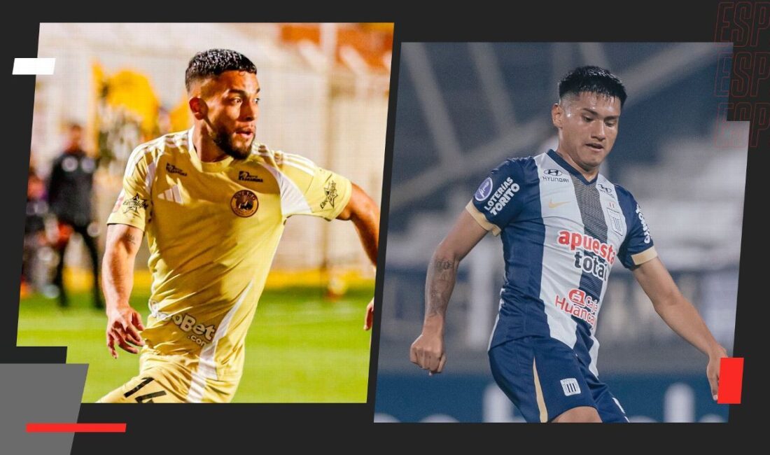 Alianza Lima ve Cusco FC, Liga 1 2025 Torneo Clausura’ya