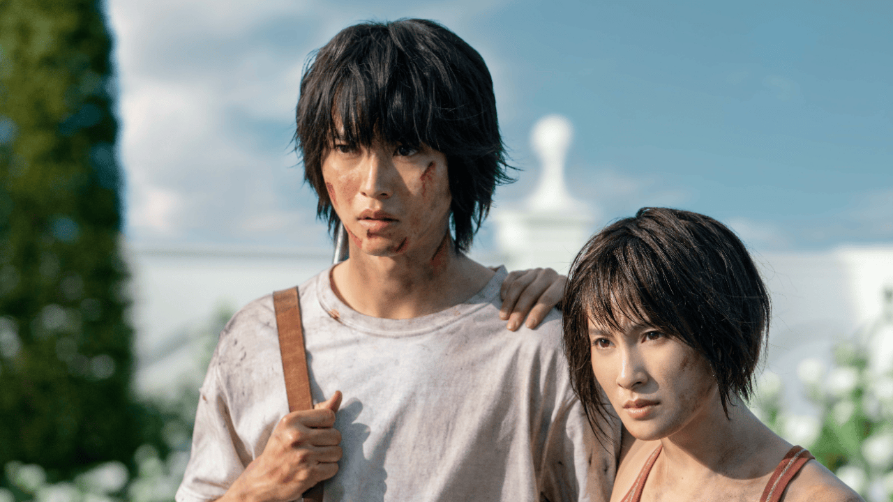 Alice in Borderland 3 Sezon Fragmani Yayinlandi Flas Gelisme