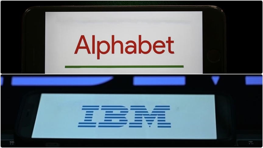 Alphabet ve IBM’in 2025 İkinci Çeyrek Bilançosu: Hedeflerin Üzerinde Performans