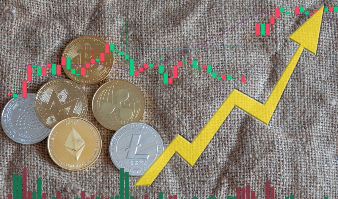 bitcoin Zirveden Geri Çekilirken Altcoin Yükselişine Devam Ediyor bitcoin’in ATH