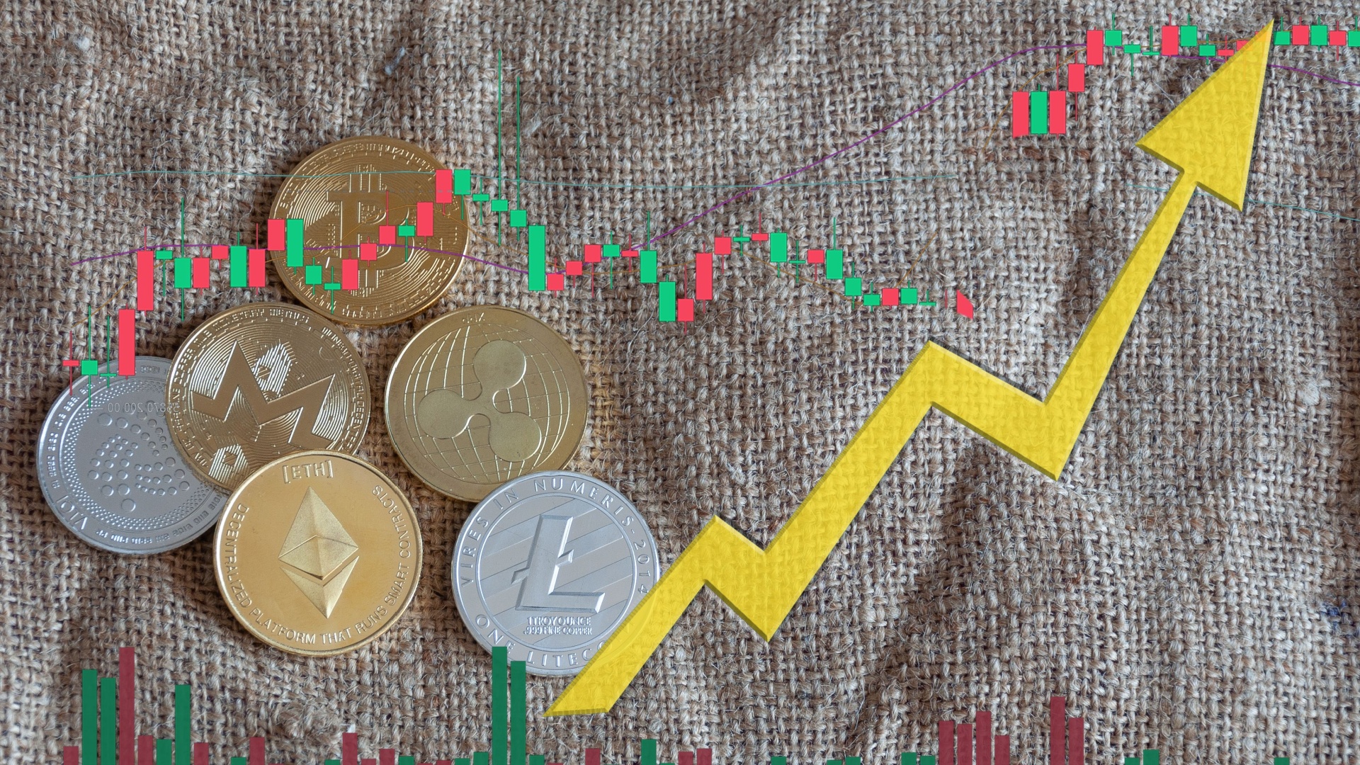 Altcoin Sezonu Flas Gelismeler Patlamaya Hazir Kriptolar Hangileri