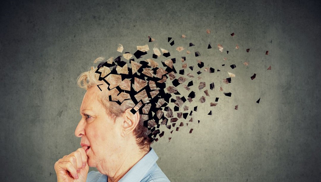 Alzheimer: Hastalık Beyinde Yıllar Önce Başlıyor Alzheimer’ın Erken Dönem Belirtileri