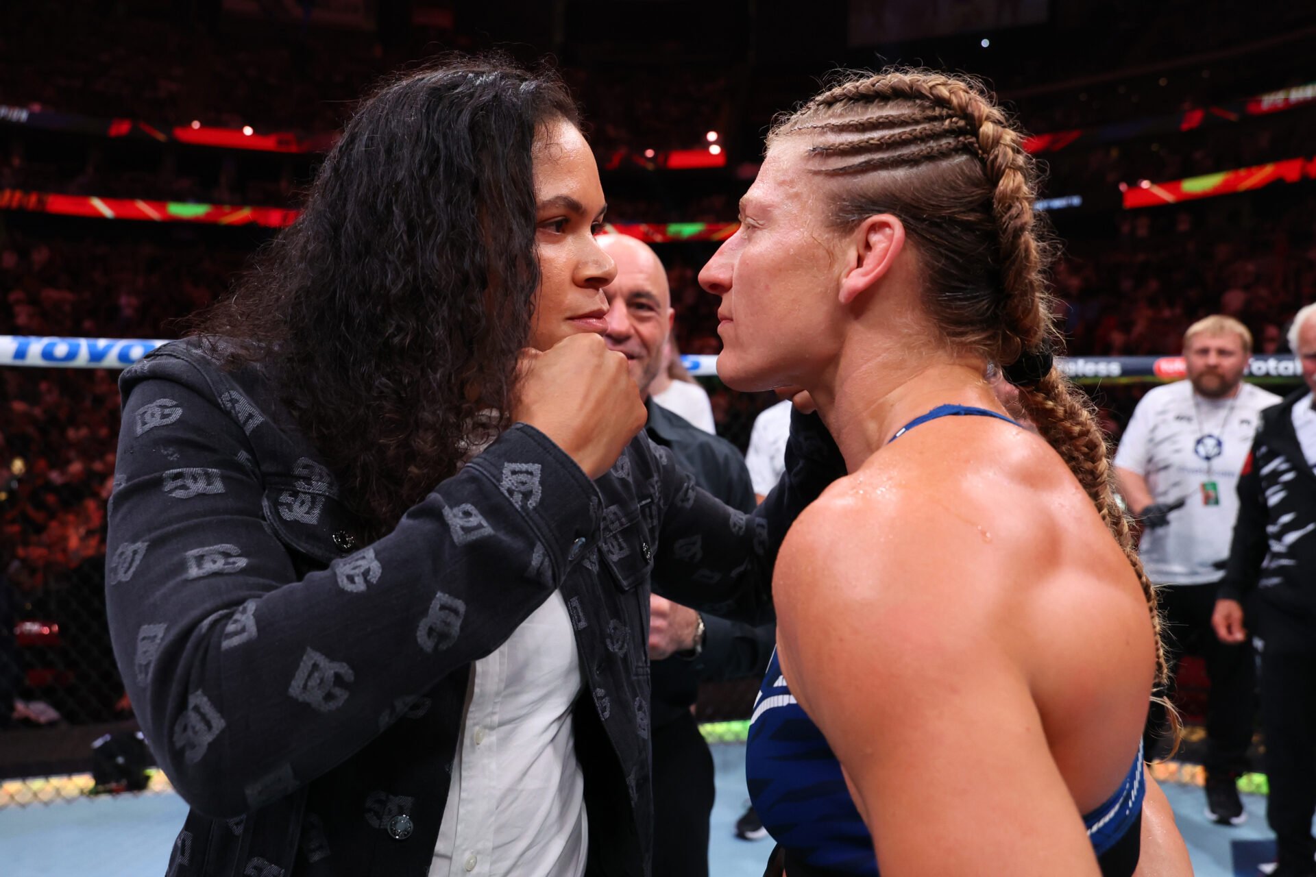 Photo by Ed Mulholland/Zuffa LLC