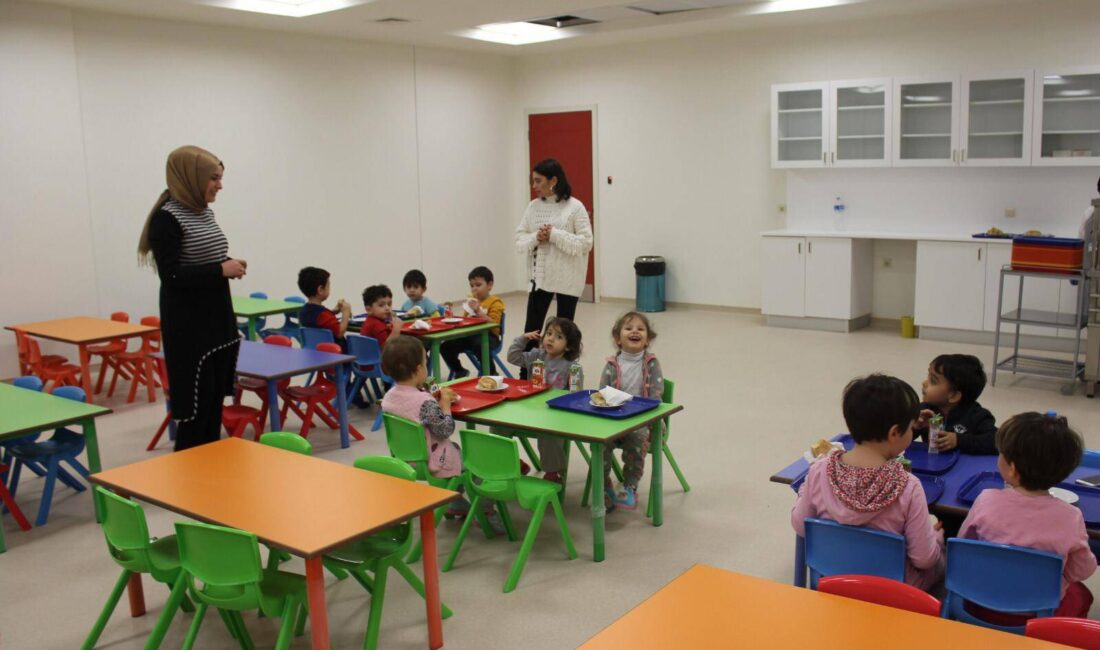 Anaokulu Katkı Payı: Zorunlu mu? Anaokulu katkı payları, Okul Öncesi