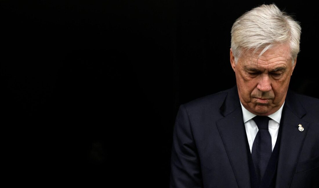 Carlo Ancelotti Condannato per Frode Fiscale: Un Anno di Reclusione