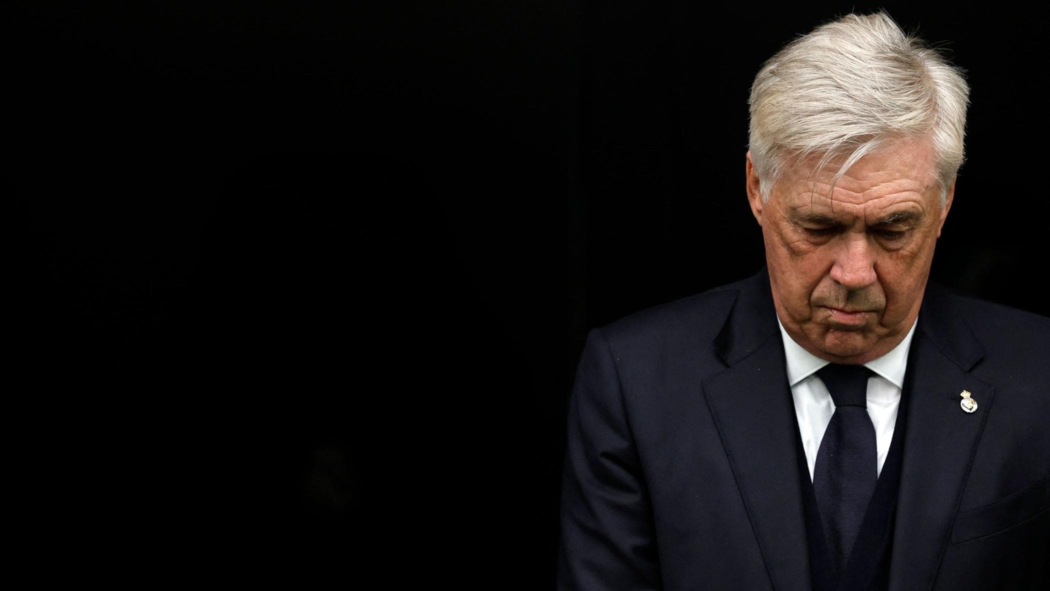 Ancelotti Un Anno Di Carcere In Spagna Per Frode Fiscale