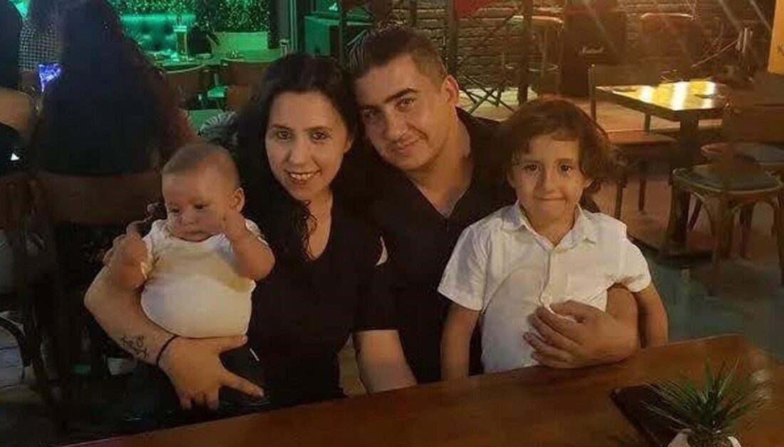 Nazilli’de Yangın ve Miras İddiaları: Turgay Gezgin’in İntiharı ve Kız