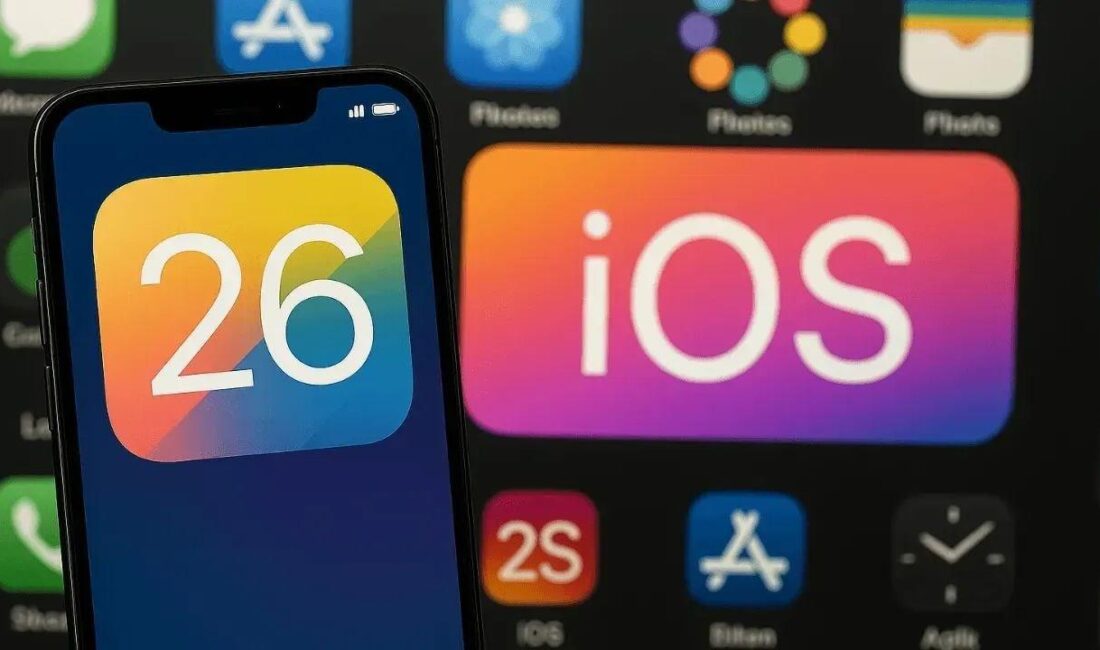 Apple’dan iOS 26 İçin İki Yeni Özellik Müjdesi Apple, iOS
