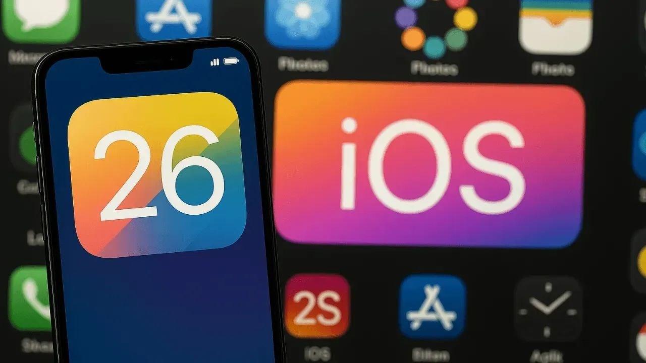 Appledan Surpriz iOS 26ya Iki Yeni Ozellik Geliyor