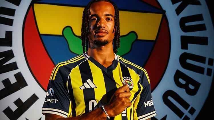 Fenerbahçe, Gent’in Sol Bekini Kadrosuna Kattı: Archie Brown Archie Brown
