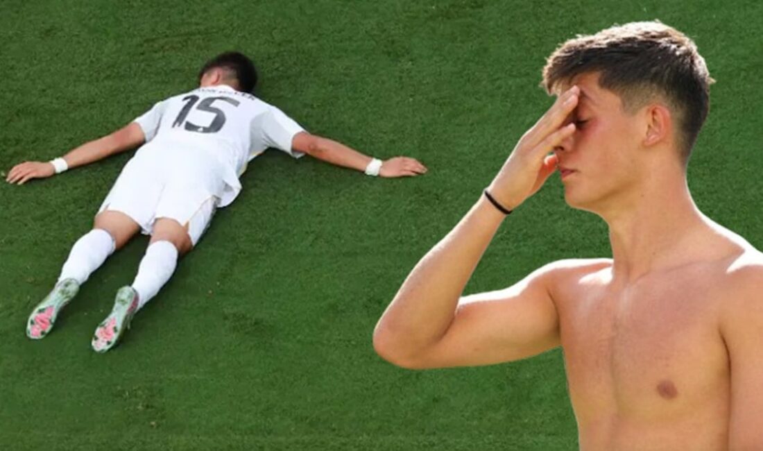 PSG, Real Madrid’i 4-0 ile Geçerek Finale Yükseldi Yarı Finaldeki