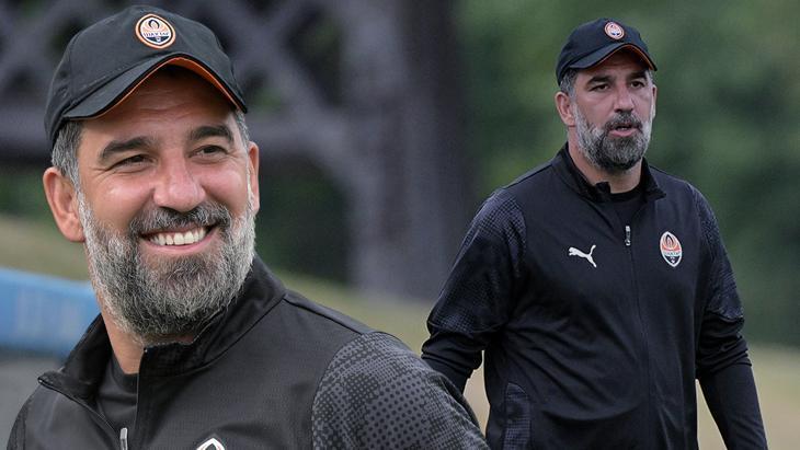 Arda Turan, Shakhtar Donetsk’te Başarılı Bir Süreç Başlatıyor Arda Turan,