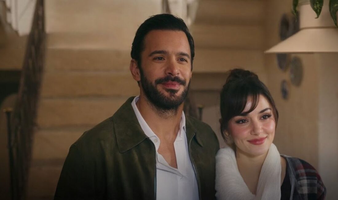 Aşkı Hatırla 5. Bölüm Yayın Tarihi ve Detaylar Romantik dizi