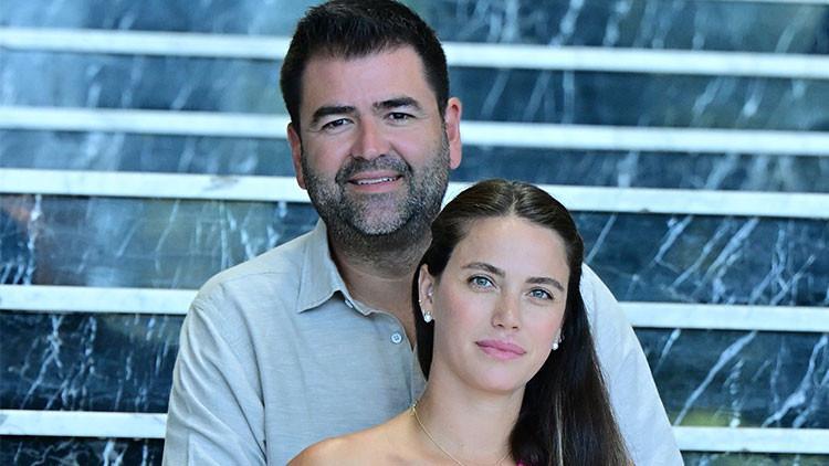 Ceyda Ateş ve Buğra Toplusoy İlk Kez Aynı Filmde Rol
