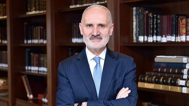 Türkiye’nin Kredi Notu Artışı ve Ekonomik Güven İTO Başkanı Şekib
