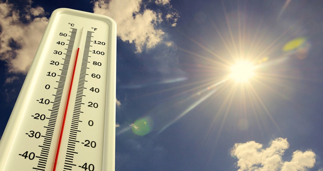 Avrupada Isi Kubbesi Tehlikesi Turkiye Icin Risk Kapida mi
