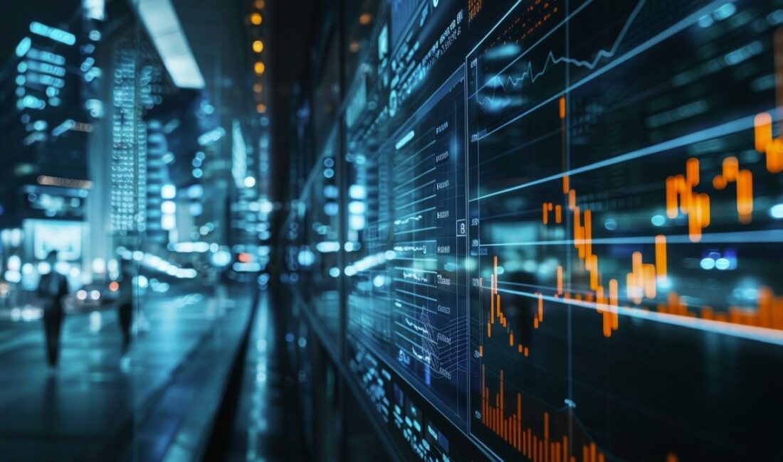 22 Temmuz 2025: Enflasyon, Kur ve Borsa Rüzgârları 📈 Borsa