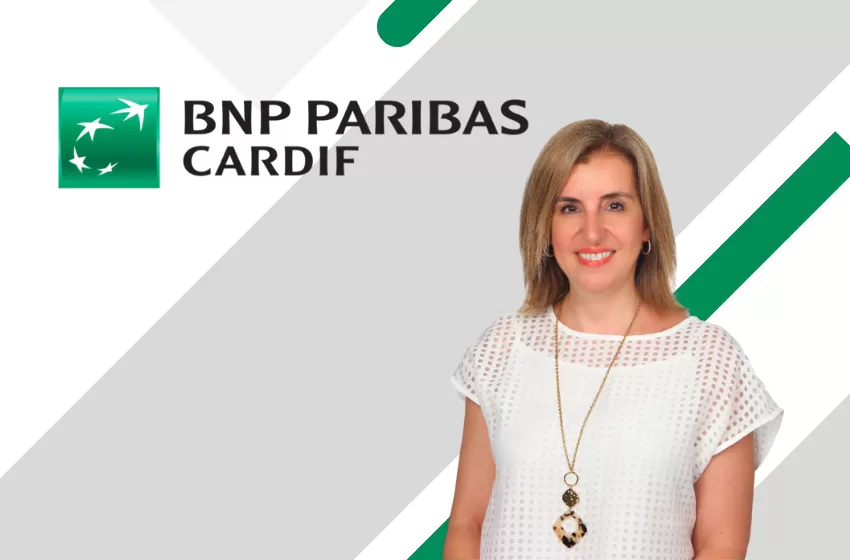 Gülşah Alakuş, BNP Paribas Cardif Türkiye’nin Yeni İnsan Kaynakları Genel
