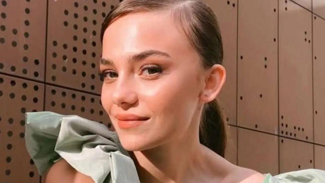 Bahar Şahin: Türk Televizyonunun Parlayan Yıldızı Genç Oyuncunun Biyografisi Bahar