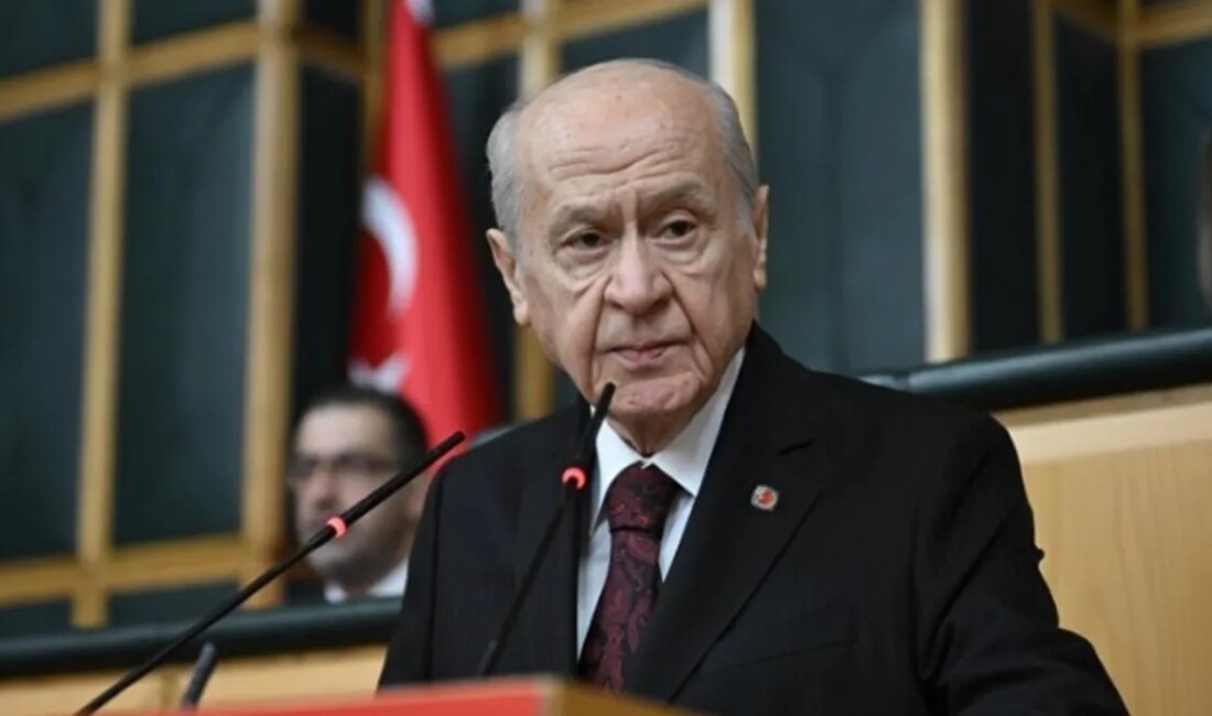 Gündem: Bahçeli’den 15 Temmuz Mesajı Kritik Gelişme: 15 Temmuz’un Anlamı