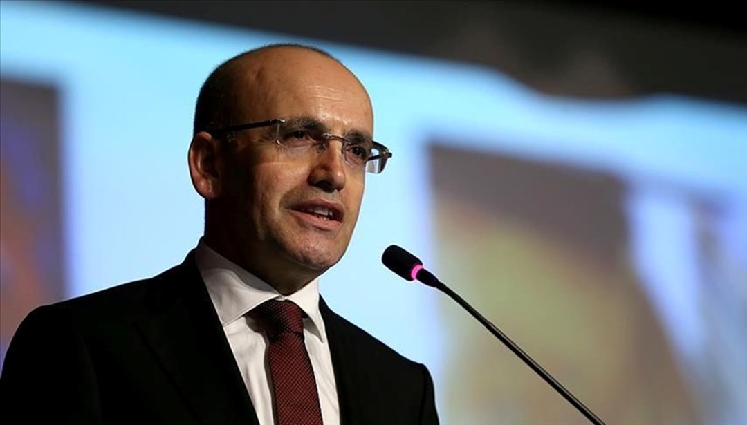 Enflasyon Beklentileri İyileşiyor: Bakan Şimşek Açıklamalarda Bulundu Hazine ve Maliye
