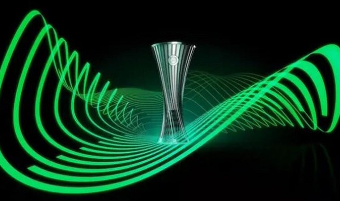 UEFA Konferans Ligi: Balkani, Floriana’yı 4-2 ile Geçti 2. Ön