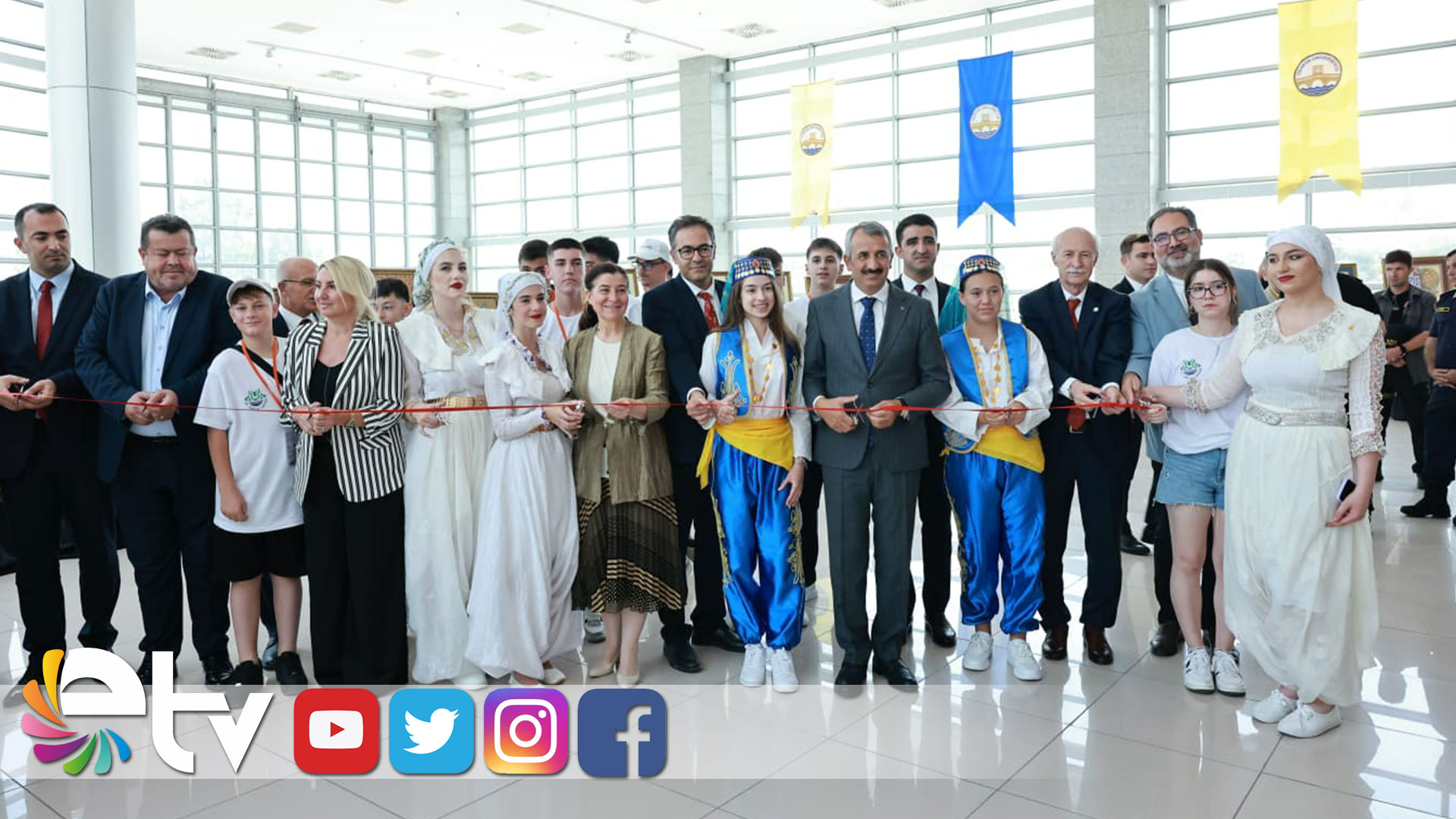 Edirne Ticaret Borsası Side