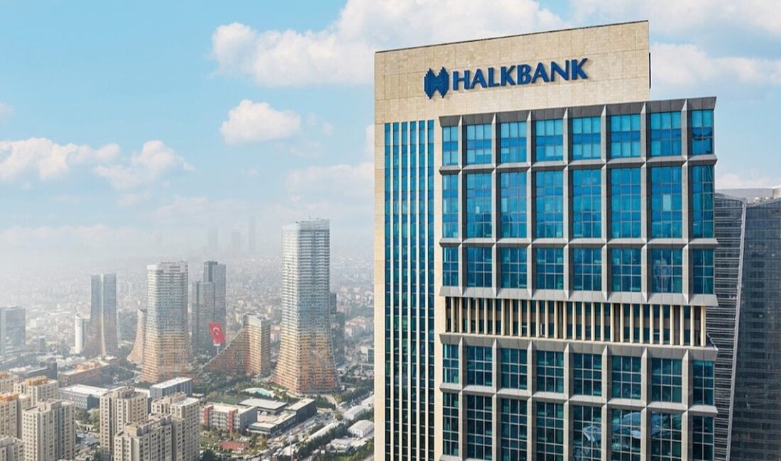 Halk Bankası’nın Şeffaflık Sorunları: TBMM Denetim Yetkisi Sorgulanıyor Halk Bankası’nın