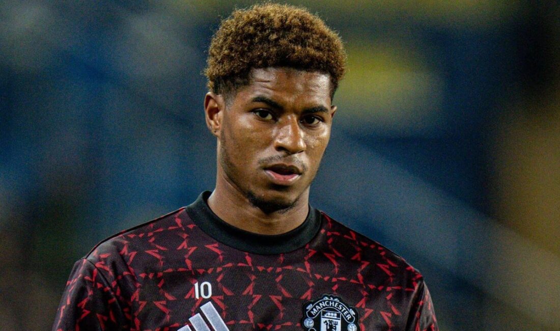 Barcelona’s Pursuit of Marcus Rashford: A Potential Loan Deal from