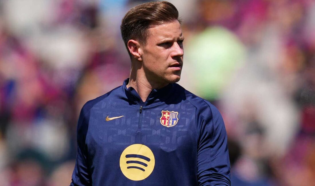 Ter Stegen’in Barcelona’daki Durumu ve Cañizares’in Analizi Cañizares, Ter Stegen’in