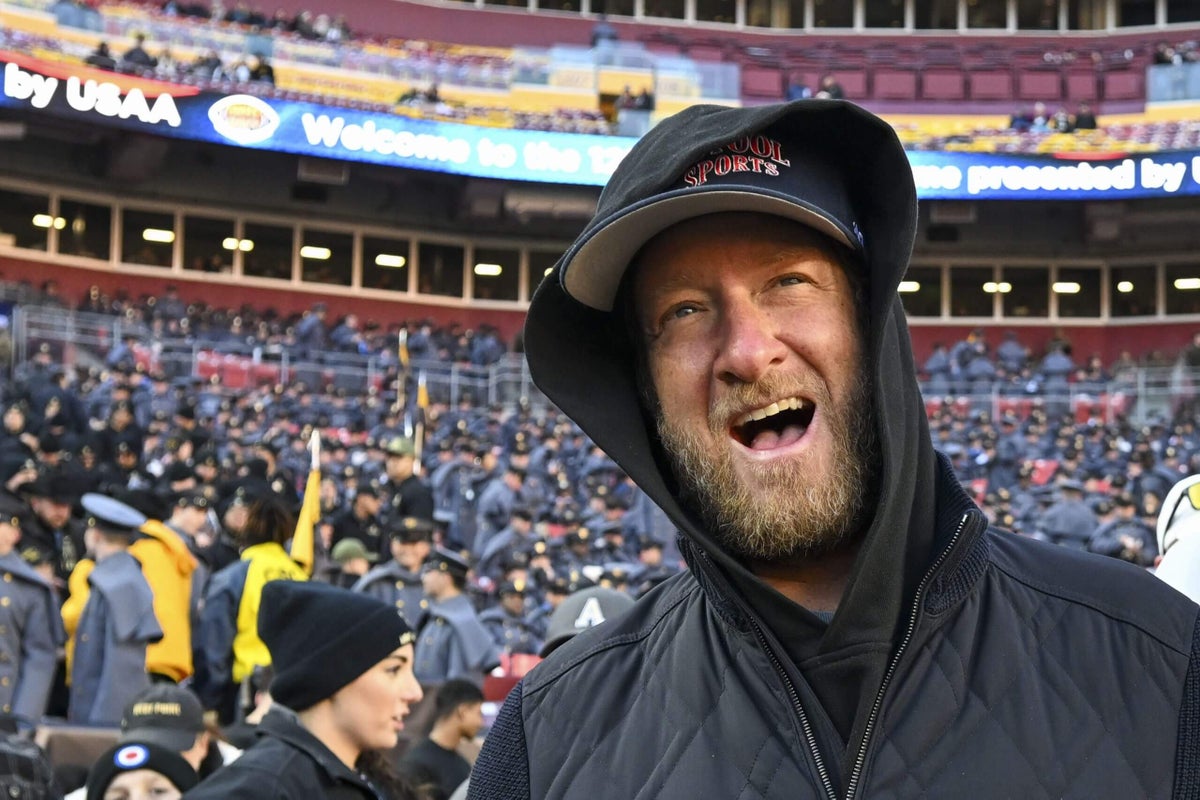 Barstool Sports ve Fox Sportstan Heyecan Verici TV Anlasmasi