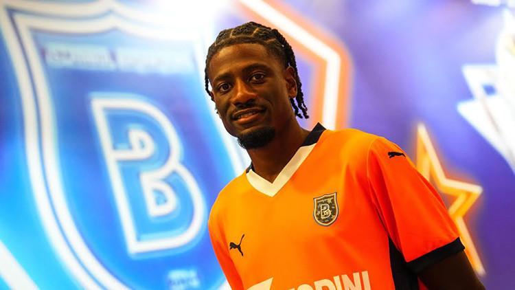 Başakşehir, Nuno Da Costa ile Anlaştı Yeni Transfer: Nuno Da