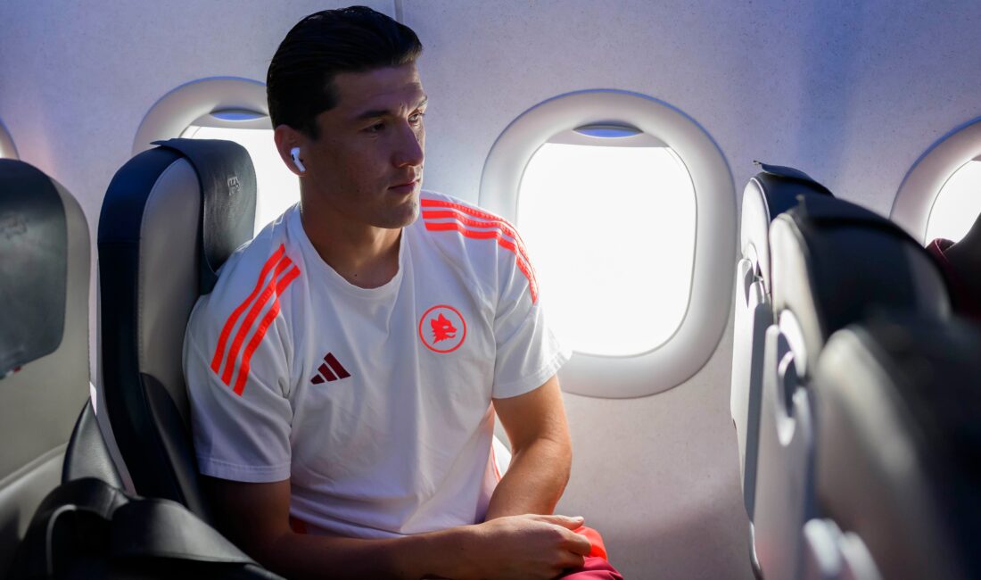 Eldor Shomurodov’un Roma Performansı ve Gelecek Transfer Süreci 2021 Transferi