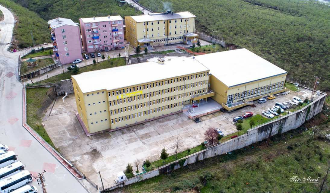 Keşap Fen Lisesi’nde Kontenjan Düşüşü, Öğrencileri Şoke Etti LGS Sınavı