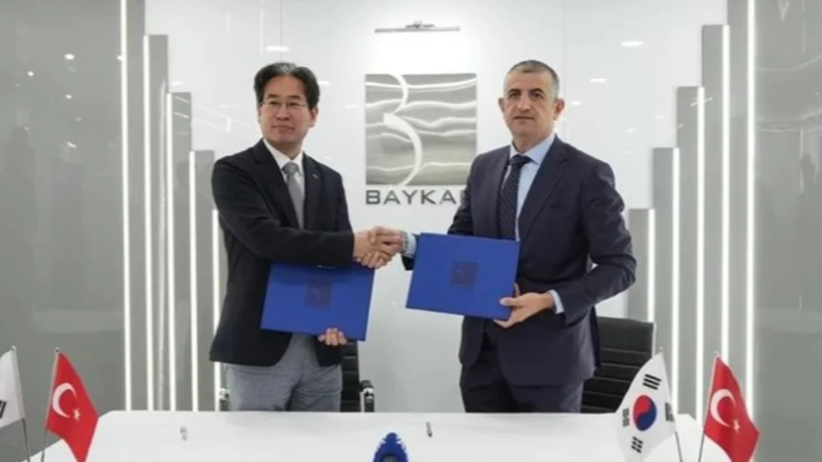 Baykar ve Korean Airden Yatirim ve Faiz Iliskisi Yeni Strateji.webp