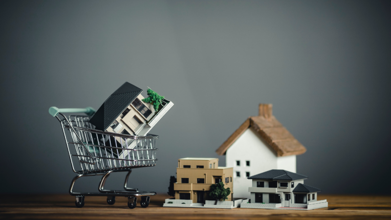 Mayıs 2025 Konut Piyasası Raporu: Kiralık ve Satılık Talep Değişimleri