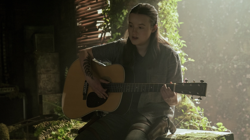 Bella Ramsey, Emmy Adaylıklarıyla Tarih Yazdı: İkinci Kez Nominated Bella