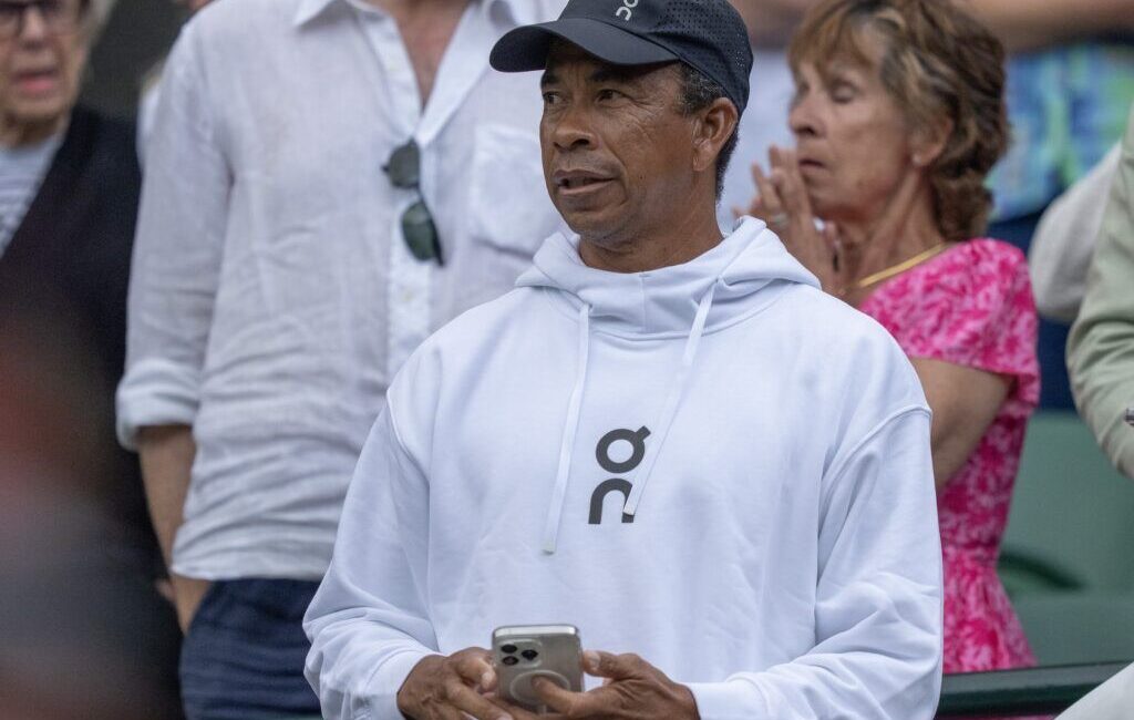 Ben Shelton ve Babası Bryan Shelton: Wimbledon 2025’te Birlikte Başarıya