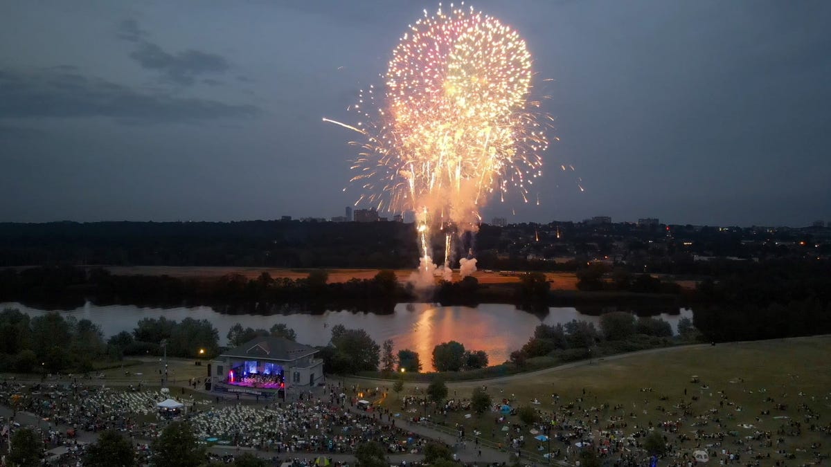 Bergen County’s Star-Spangled Spectacular: A Celebration of Independence Day Exciting