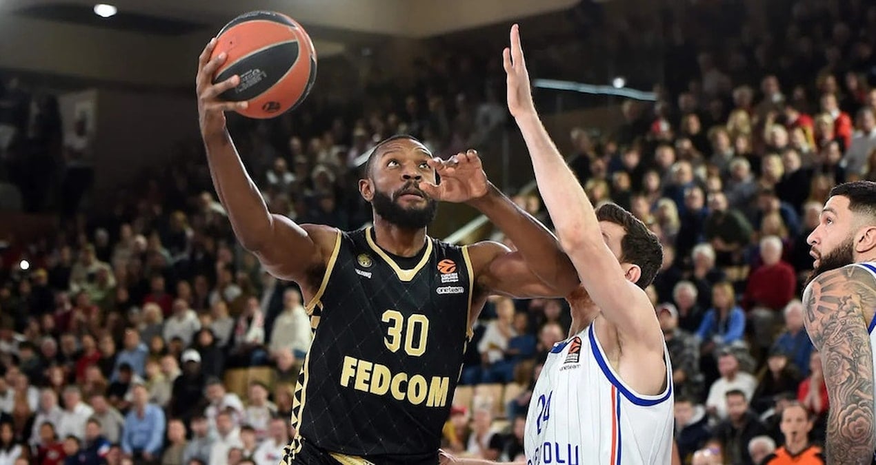 Besiktas ABDli Forvetle Transfer Hamlesini Duyurdu