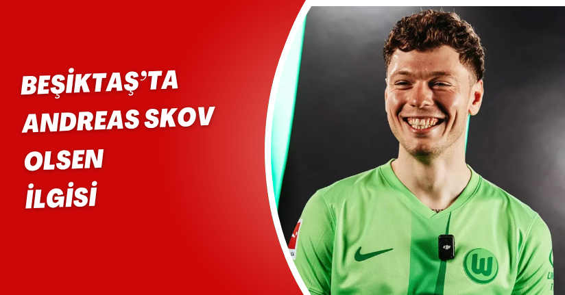 Beşiktaş, Transfer Döneminde Kanat Takviyesi İçin Harekete Geçti Beşiktaş’ın Transfer